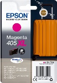 ORIGINAL Epson 405XL / T05H34010 - Druckerpatrone magenta (High Capacity)