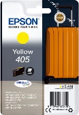 ORIGINAL Epson 405 / T05G44010 - Druckerpatrone gelb