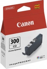 ORIGINAL Canon PFI-300 CO / 4201C001 - Druckerpatrone chroma optimizer