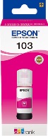 ORIGINAL Epson 103 / T00S34A10 - Tinte magenta