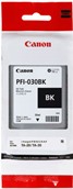 ORIGINAL Canon PFI-030BK / 3489C001 - Druckerpatrone schwarz