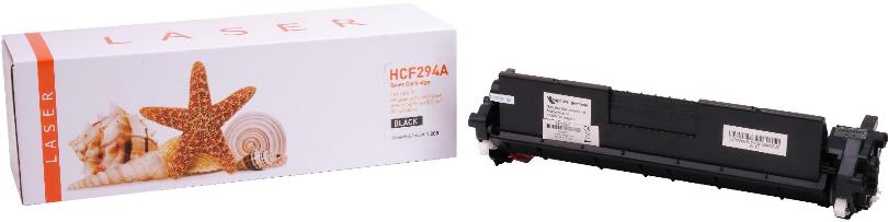Alternativ Toner - kompatibel zu HP 94A / CF294A - schwarz