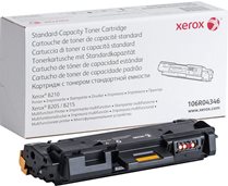 ORIGINAL Xerox 106R04346 / B210 - Toner schwarz