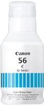 ORIGINAL Canon GI-56 C / 4430C001 - Tinte cyan