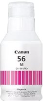 ORIGINAL Canon GI-56 M / 4431C001 - Tinte magenta