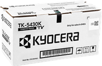 ORIGINAL Kyocera TK-5430K / 1T0C0A0NL1 - Toner schwarz