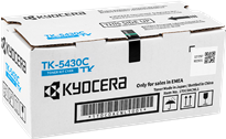 ORIGINAL Kyocera TK-5430C / 1T0C0ACNL1 - Toner cyan