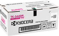 ORIGINAL Kyocera TK-5440M / 1T0C0ABNL0 - Toner magenta (High Capacity)