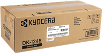 ORIGINAL Kyocera DK-1248 - Bildtrommel