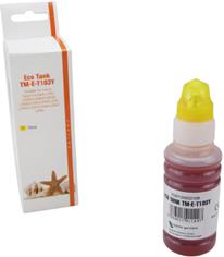 Tinte - alternativ zu Epson 103 / T00S44A10 - gelb