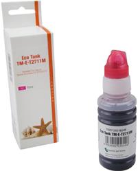 Tinte - alternativ zu Epson 104 / T00P340 - magenta