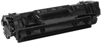 ORIGINAL HP 139A / W1390A - Toner schwarz