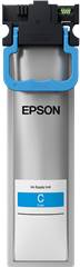 ORIGINAL Epson T11C240 - Tinte cyan