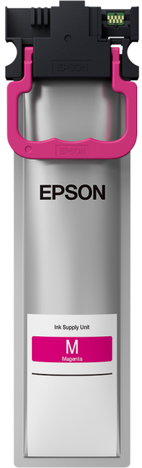 ORIGINAL Epson T11C340 - Tinte magenta