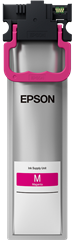 ORIGINAL Epson T11D340 - Tinte magenta (High Capacity)