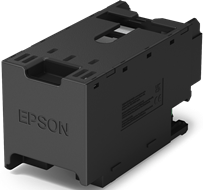 ORIGINAL Epson C938211 - Resttintenbehälter
