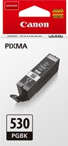 ORIGINAL Canon PGI-530 PGBK / 6117C001 - Druckerpatrone schwarz